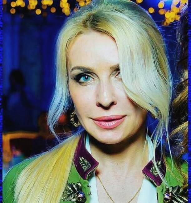 Татьяна Овсиенко неожиданно приняла участие в конкурсе красоты