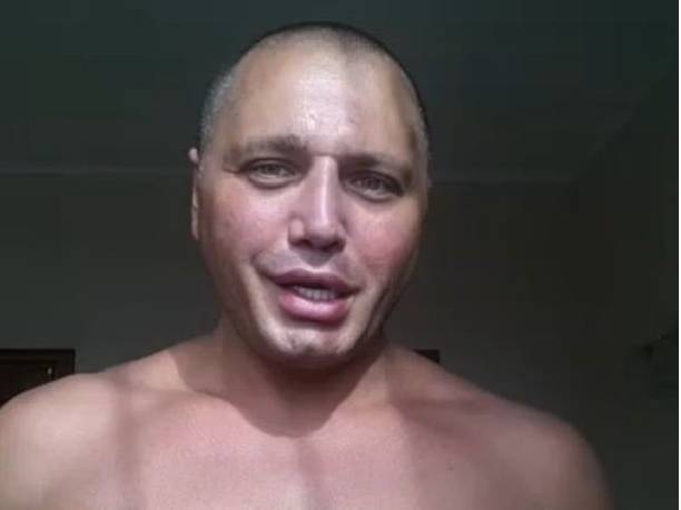 Рустам Солнцев продолжает конфликт с Машей Малиновской