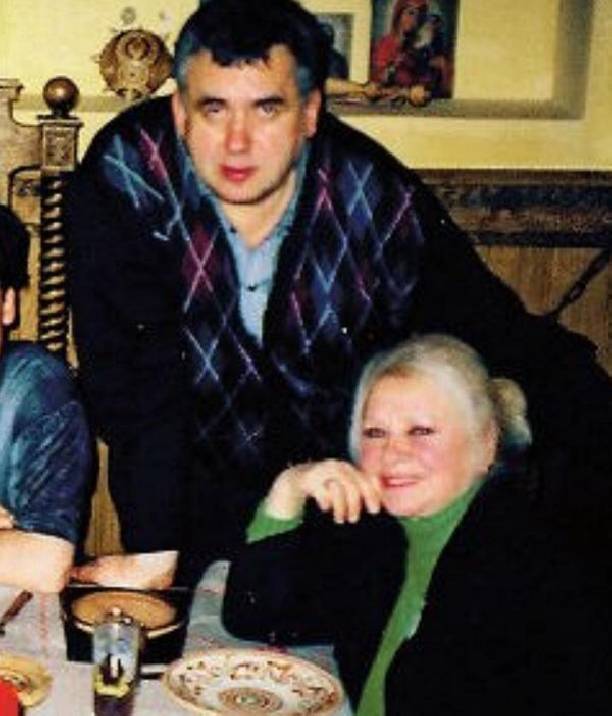 Станислав Садальский сообщил о проблемах в семье Тамары Миансаровой