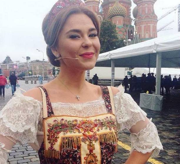 Пелагея тяжело сходится с людьми