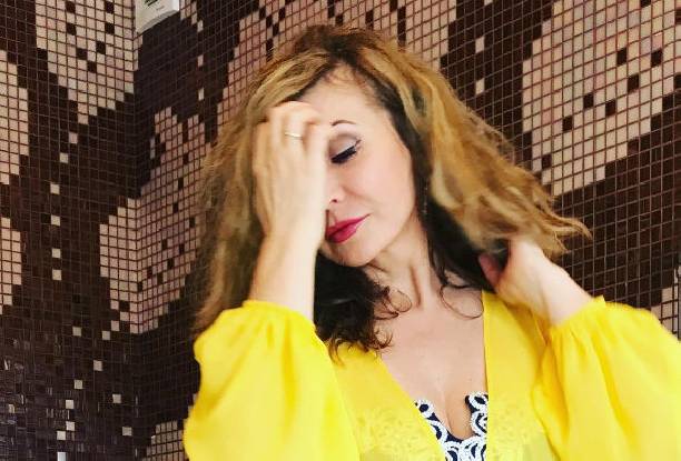 Ирина Агибалова пожаловалась на ухудшение здоровья