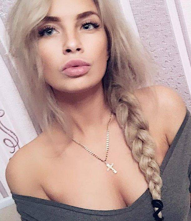 Фанаты Дом-2 поражены неземной красотой новой девушки Андрея Черкасова