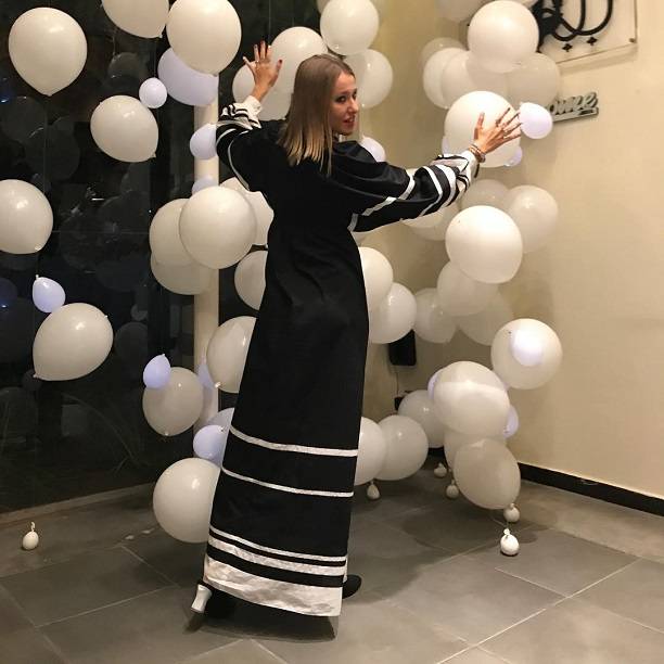 Ксения Собчак обвинила Валерия Меладзе и Николая Баскова в обмане