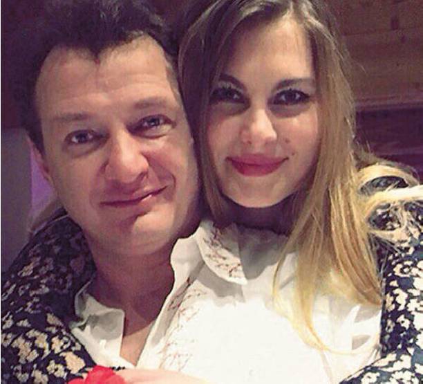 Марат Башаров посвящает всего себя воспитанию сына