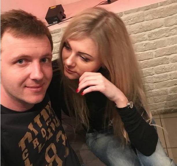 У невесты Ильи Яббаров случился выкидыш