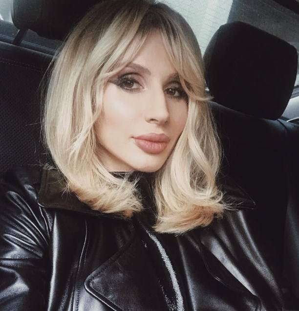 Светлана Лобода рассказала о пьяном хирурге, работавшим с её лицом