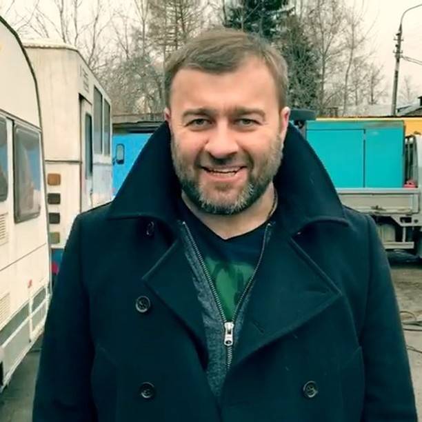 Михаил Пореченков подтвердил обман на шоу «Битва экстрасенсов»