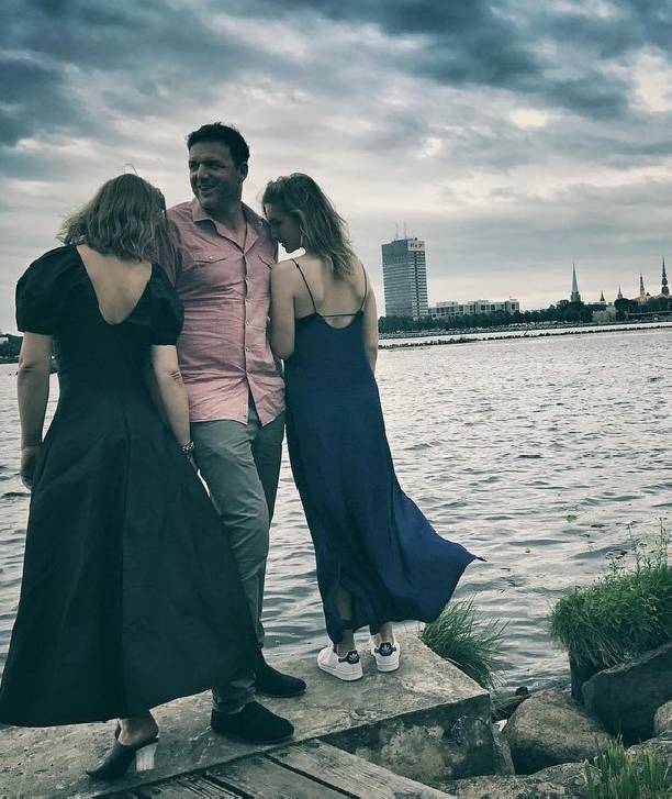 Ксения Собчак пожаловалась на одиночество
