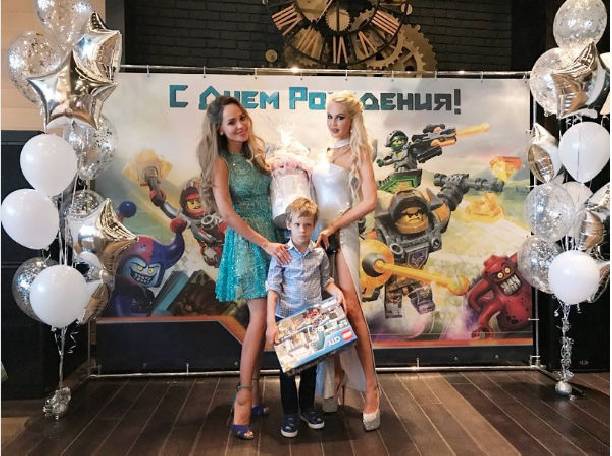 Мария Погребняк встала на защиту Анны Калашниковой
