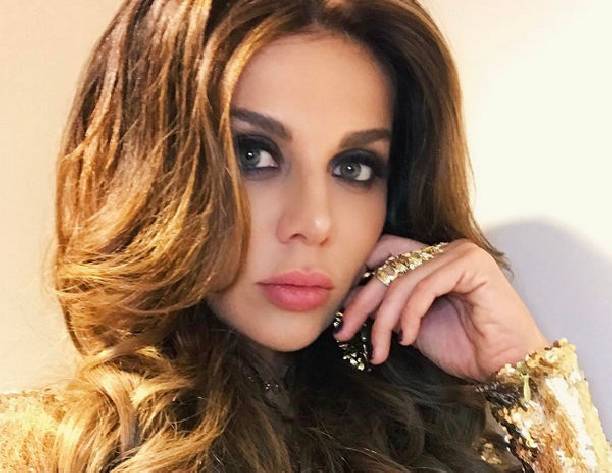 Анна Седокова обиделась на коллег по шоу-бизнесу