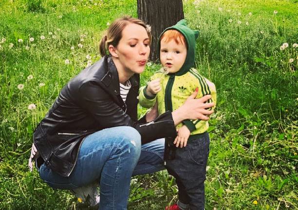Галина Боб поведала о страшном заболевании сына
