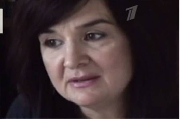 Муслим Магомаев не смог смириться с выбором своей дочки