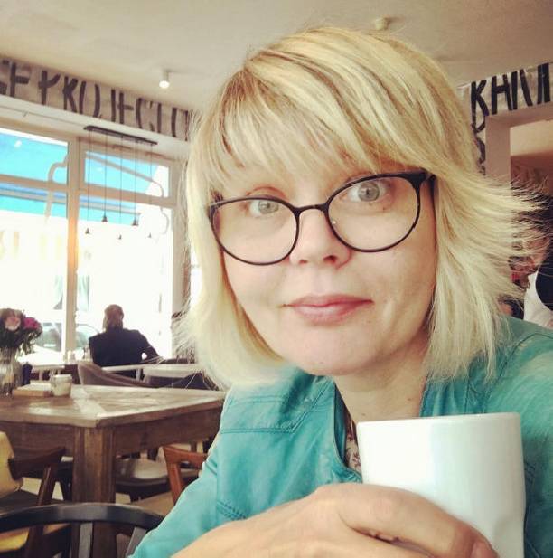 Юлия Меньшова огорчила поклонников, сообщив о закрытии "Наедине со всеми"