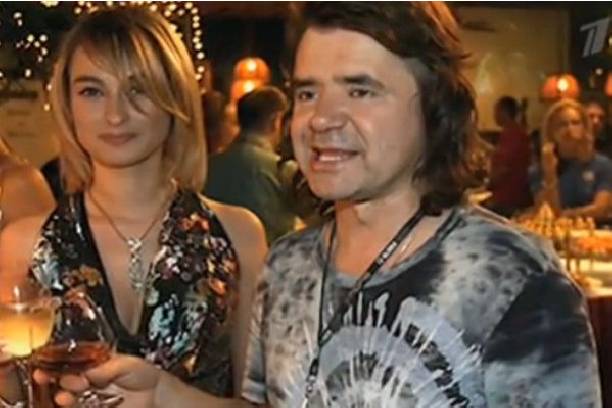 Евгений Осин выживает благодаря помощи соседей