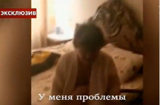 Евгений Осин выживает благодаря помощи соседей