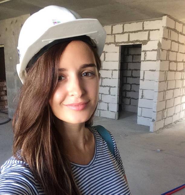 Маргарита Агибалова готовится к переезду в новый дом