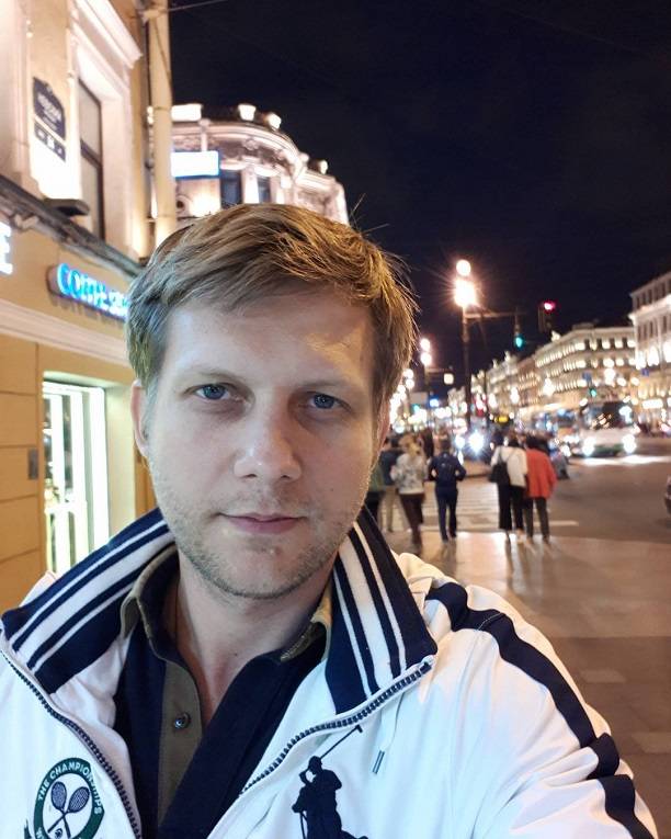 Борис Корчевников замял историю своего публичного унижения