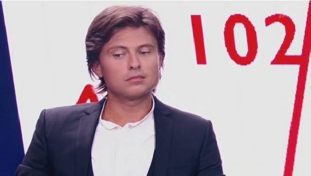 Анна Калашникова расплакалась от слов Прохора Шаляпина