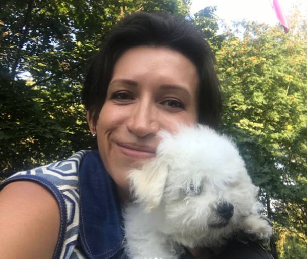Елена Борщева поделилась радостью в связи с пополнением в семье