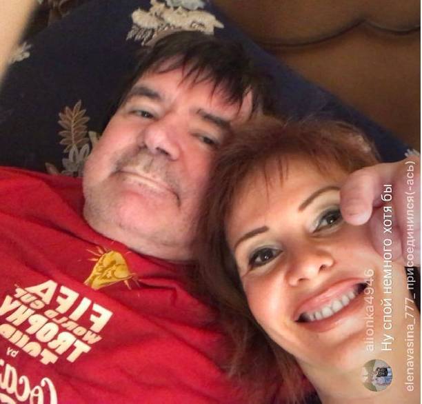 Евгений Осин удивлен, что ему в Тайланде не предлагают пива