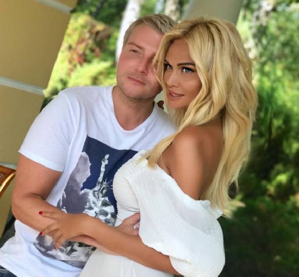 Рустам Солнцев высказался о свидании Виктории Лопыревой с футболистом