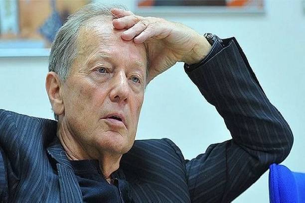 Секретарь больного раком Михаила Задорнова поведал о его нынешнем состоянии