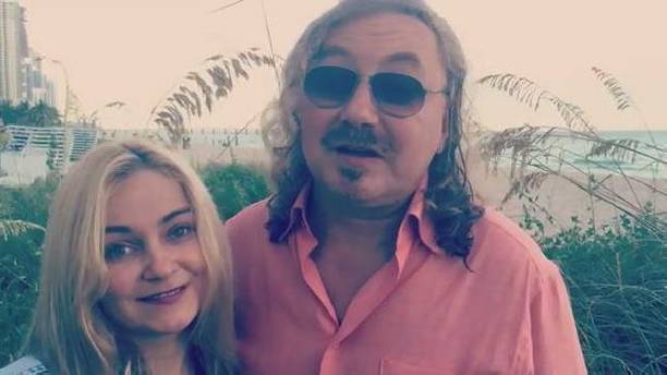 Игорь Николаев рассказал, как дочка пережила стихийное бедствие