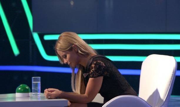 Дана Борисова рассказала о проблемах в семье