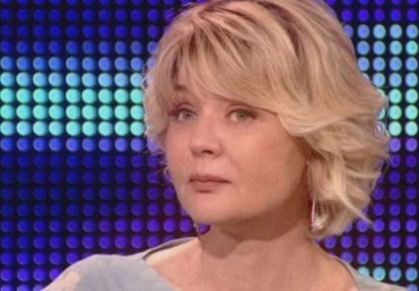 Юлия Меньшова разрыдалась во время откровенного интервью о личной жизни