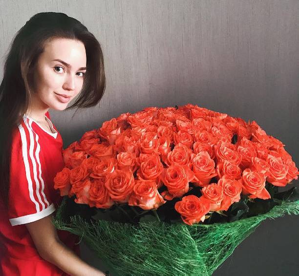 Анастасия Костенко ужаснула фотографией без косметики