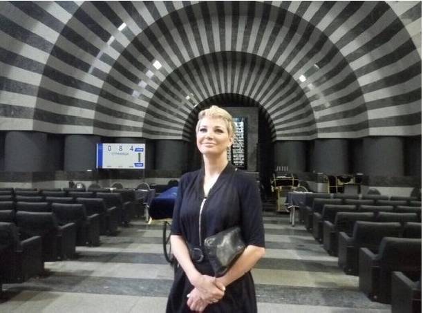 Мария Максакова осталась в обиде на Ксению Собчак