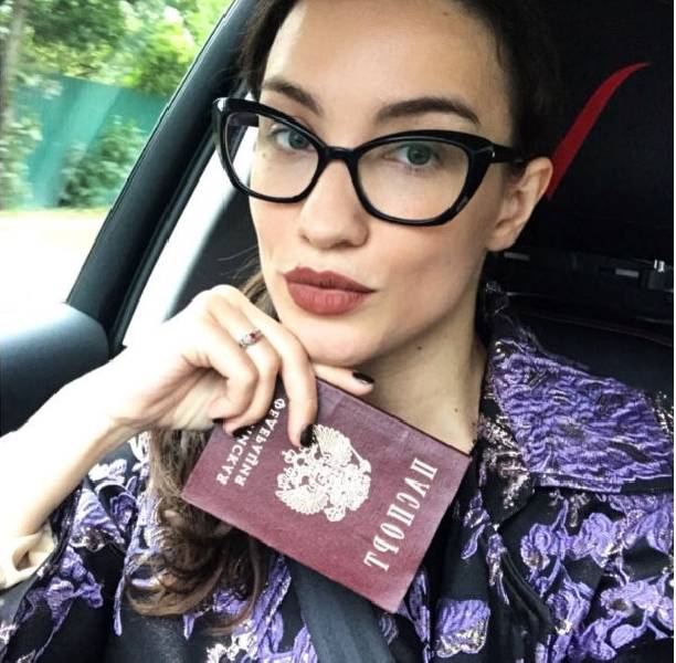 Состоялось официальное расторжение брака Виктории Дайнеко