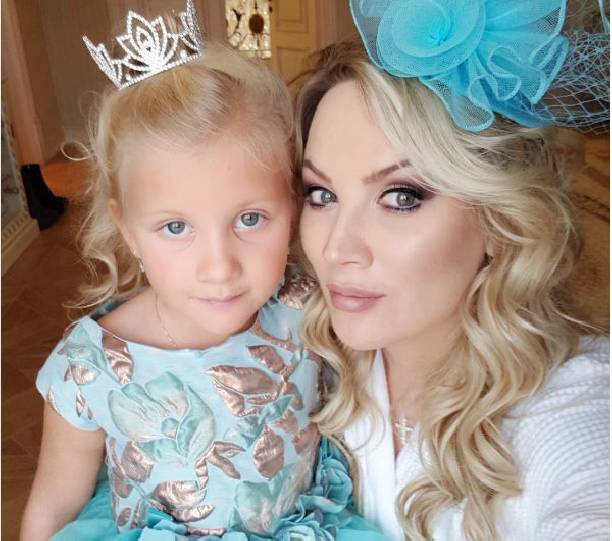 Стас Михайлов организовал дочери шикарный день рождения