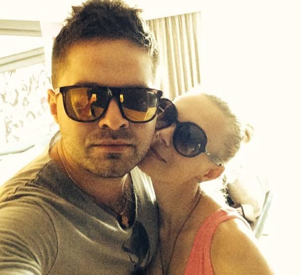 Победитель "Голоса" Сергей Волчков скоро станет отцом во второй раз Победитель "Голоса" Сергей Волчков скоро станет отцом во второй раз