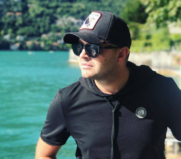 Победитель "Голоса" Сергей Волчков скоро станет отцом во второй раз Победитель "Голоса" Сергей Волчков скоро станет отцом во второй раз