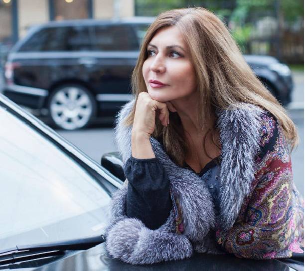 Ирина Агибалова страдает от одиночества