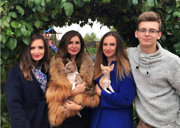 Ирина Агибалова страдает от одиночества