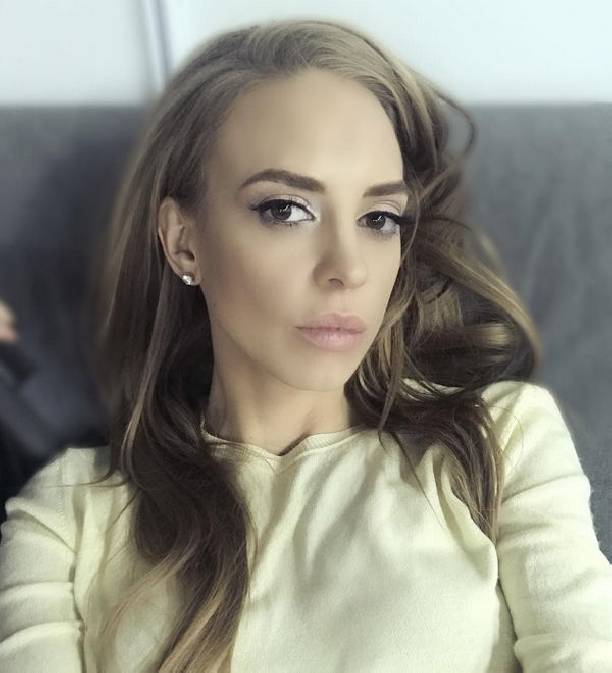 Надежда Сысоева испугала фанатов истощенным видом