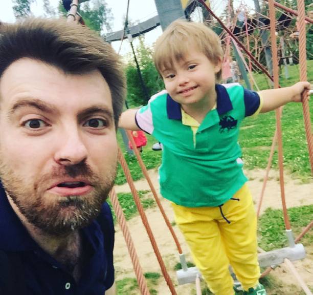 Эвелина Бледанс откровенно призналась в том, когда ее брак дал трещину