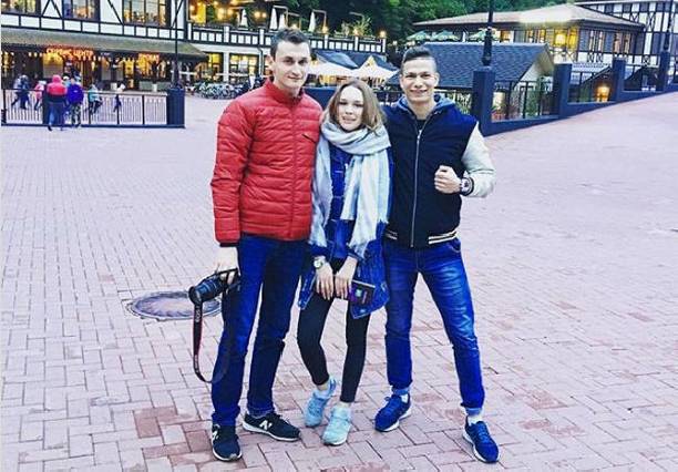 Диана Шурыгина жестко ответила завистникам