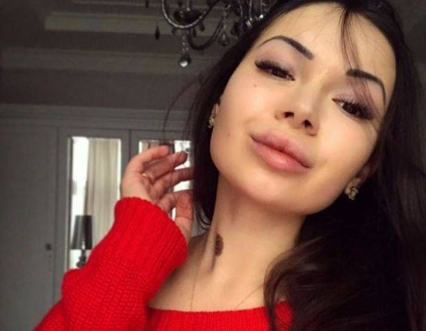 Сбив насмерть 5 человек, гонщица из Харькова не признала свою вину