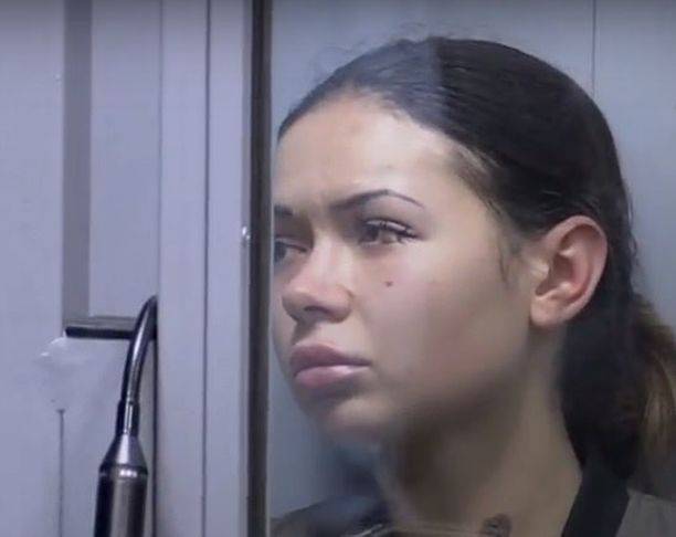 Сбив насмерть 5 человек, гонщица из Харькова не признала свою вину