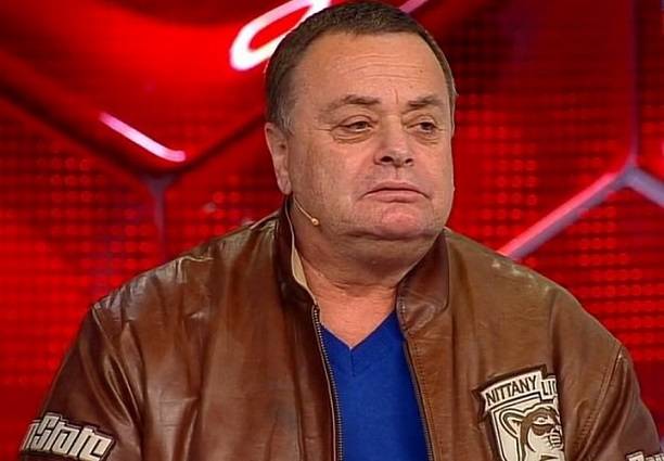 Владимир Фриске признался в преступном сговоре