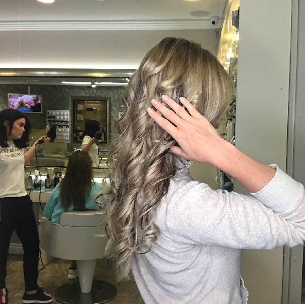 Дочь Даны Борисовой высказала ей все, что о ней думает