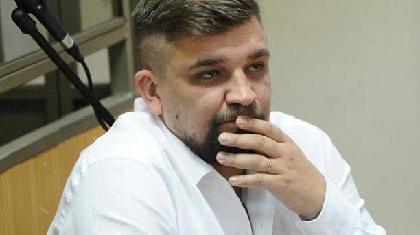 Децл никак не может забыть ссору с Бастой