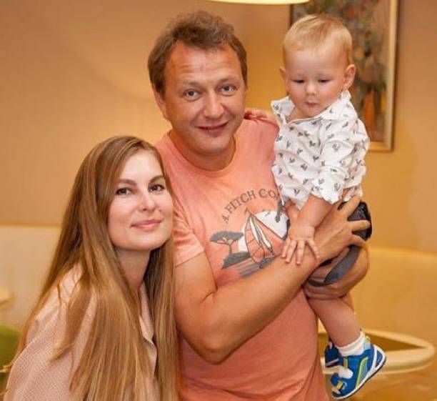 Марат Башаров впервые прокомментировал скандал с избиением экс-супруги