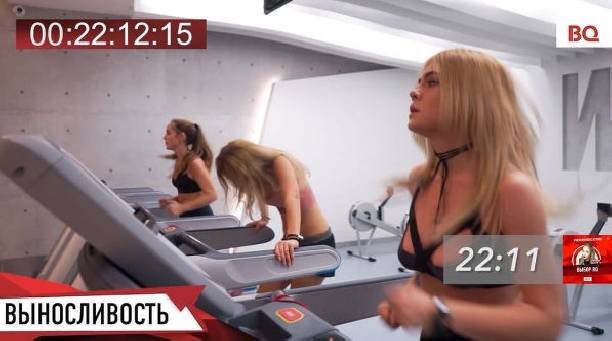 Максим Фадеев испытывает новую солистку группы Серебро на выносливость
