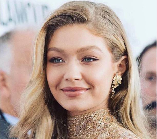 Джиджи Хадид не сможет принять участие в грандиозном показе Victoria's Secret