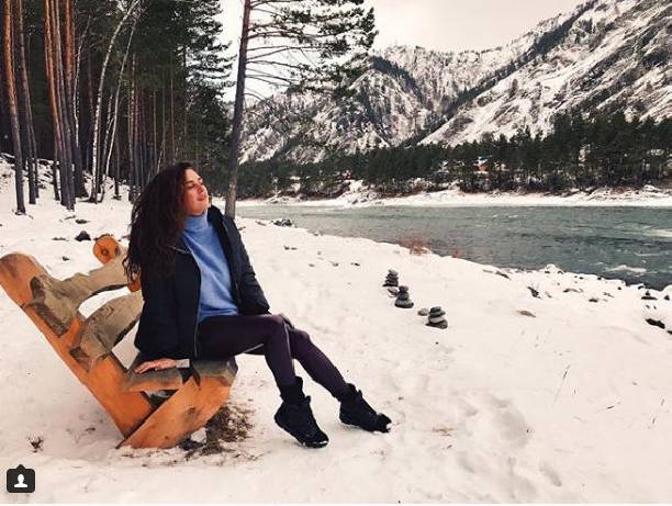 Мария Шумакова призналась, что периодически голодает