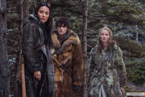 Звезда сериала «Граница» Лайла Портер-Фоллоус была замечена на БДСМ оргии